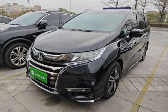 本田 奥德赛 2019款 2.0L 锐·尊享版