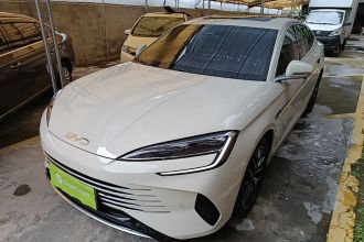 比亚迪 海豹 2024款 荣耀版 DM-i 1.5T 121km 旗舰型