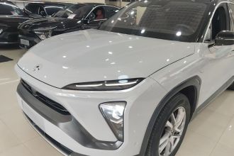 蔚来ES6 2019款 420KM 运动版
