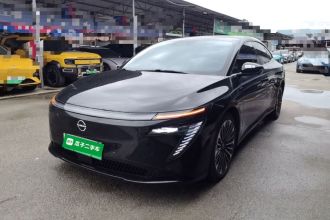日产N7 2025款 625 Max