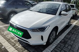 比亚迪e2 2021款 舒适型