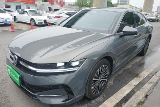 大众 迈腾 2024款  380TSI DSG尊贵版大迈包