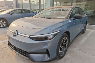 大众ID.7 VIZZION 2024款 PRO