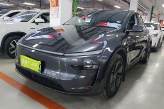 特斯拉 Model Y 2025款 后轮驱动 首发版