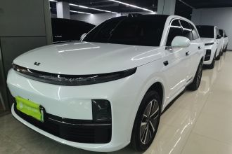 理想汽车 理想L7 2024款 MAX