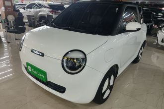 长安启源 长安Lumin 2022款 155km 清甜款