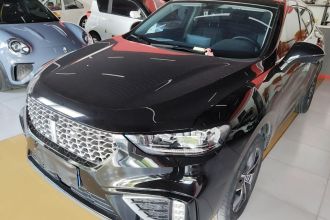 魏牌 VV5 2021款 1.5T 两驱颜先锋