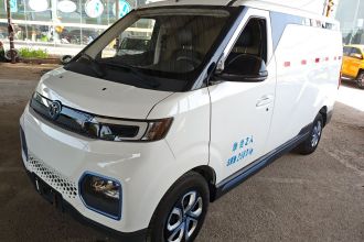 北汽昌河 北汽EV5 2019款 210KM续航版