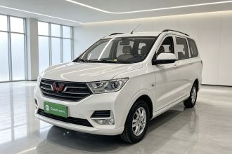 五菱汽车 五菱宏光 2019款 1.5L S标准型国VI LAR
