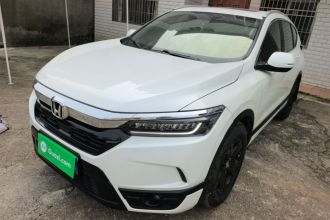 本田 皓影 2020款 240TURBO CVT两驱精英版