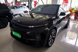 理想汽车 理想L7 2023款 Air