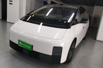 理想汽车 理想MEGA 2025款 Home 家庭特别版