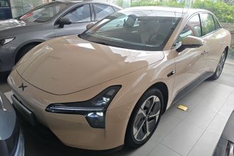 小鹏MONA M03 2024款 620 超长续航