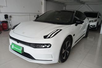 极氪001 2023款 WE版 86kWh