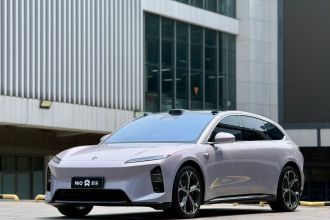 蔚来ET5T 2025款 75kWh Touring