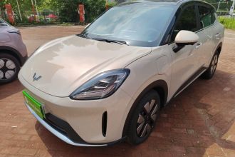 五菱汽车 缤果S 2025款 430km 尊享款