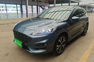 福特 锐际 2020款 EcoBoost 245 四驱纵享款ST-LINE