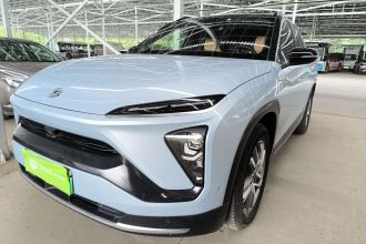 蔚来ES6 2020款 420KM 运动版
