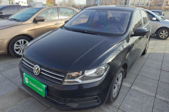 大众 桑塔纳 2021款 1.5L 自动风尚版