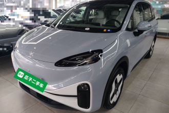 ARCFOX极狐 极狐考拉S 2024款 PRO