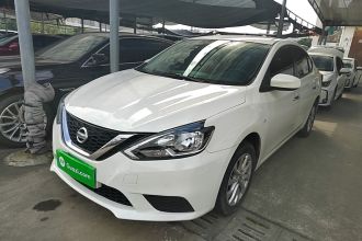 日产 轩逸 2022款 经典 1.6XE CVT舒适版