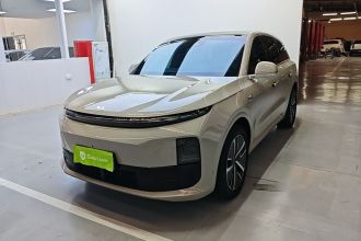 理想汽车 理想L6 2024款 Pro