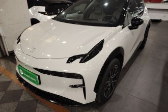 极氪X 2023款 后驱ME版 5座