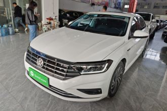 大众 速腾 2022款 280TSI DSG超越版