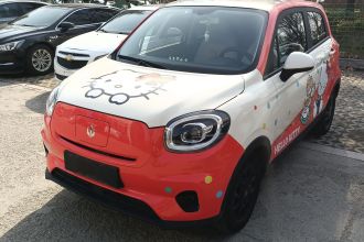 零跑汽车 零跑T03 2023款 310轻享版