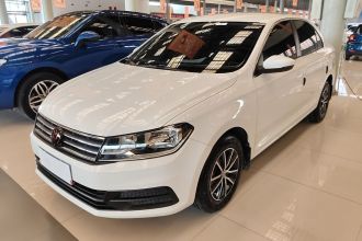 大众 桑塔纳 2021款 1.5L 自动风尚版