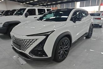 长安UNI-T 2022款 1.5T 旗舰型