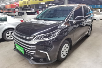上汽大通MAXUS 大通G50 2023款 1.5T 手动畅游A