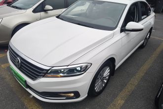 大众 朗逸 2019款 1.5L 自动视野版 国VI