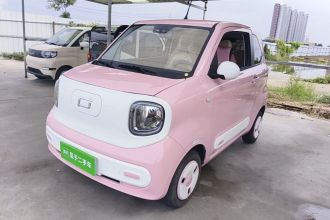 奔腾小马 2025款 222km 伶俐马