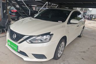 日产 轩逸 2022款 经典 1.6XE CVT舒适版