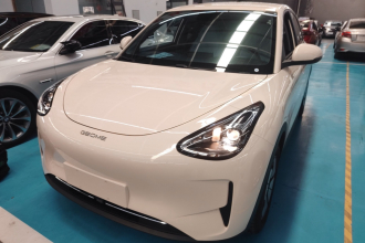 吉利银河 星愿 2026款 310km 青春版