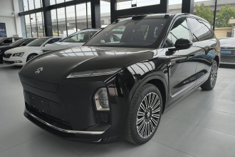 蔚来ES8 2026款 六座行政豪华版