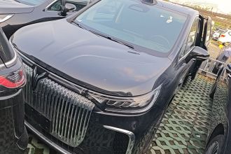 岚图汽车 岚图梦想家 2026款 PHEV 乾崑Ultra