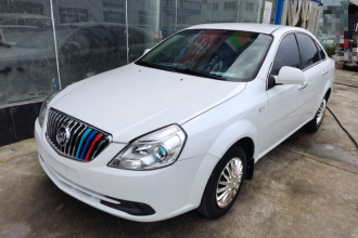 别克 凯越 2015款 1.5L 自动经典型