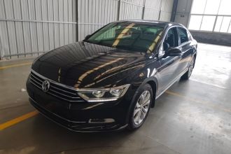 大众 迈腾 2018款 330TSI DSG 豪华型