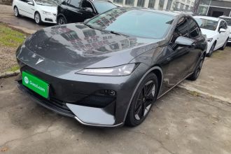 深蓝汽车 深蓝SL03 2022款 1.5L 1200增程版