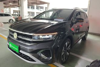 大众 揽境 2023款 改款 380TSI 四驱豪华佳境版Pro 6座