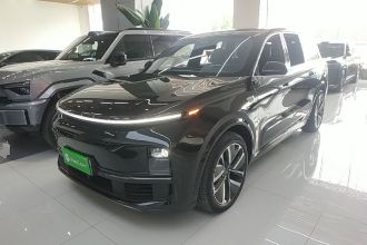 理想汽车 理想L9 2023款 Pro
