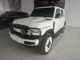 iCAR 超级V23 2025款 401两驱进阶版