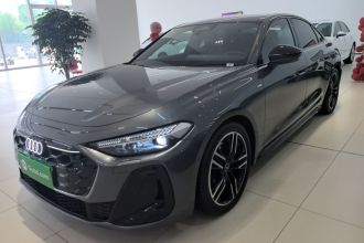 奥迪A5L 2026款 2.0T 运动版 quattro