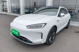鸿蒙智行 问界M5 2025款 增程 Ultra 后驱版