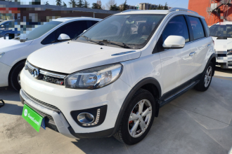 长城M4 2014款 1.5L 手动舒适型