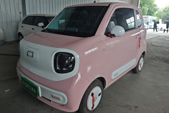奔腾小马 2025款 222km 伶俐马