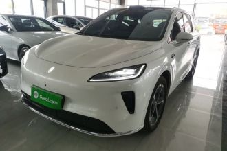 鸿蒙智行 尚界H5 2025款 增程 Max