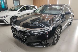 本田 雅阁 2022款 锐·混动 2.0L 锐领版